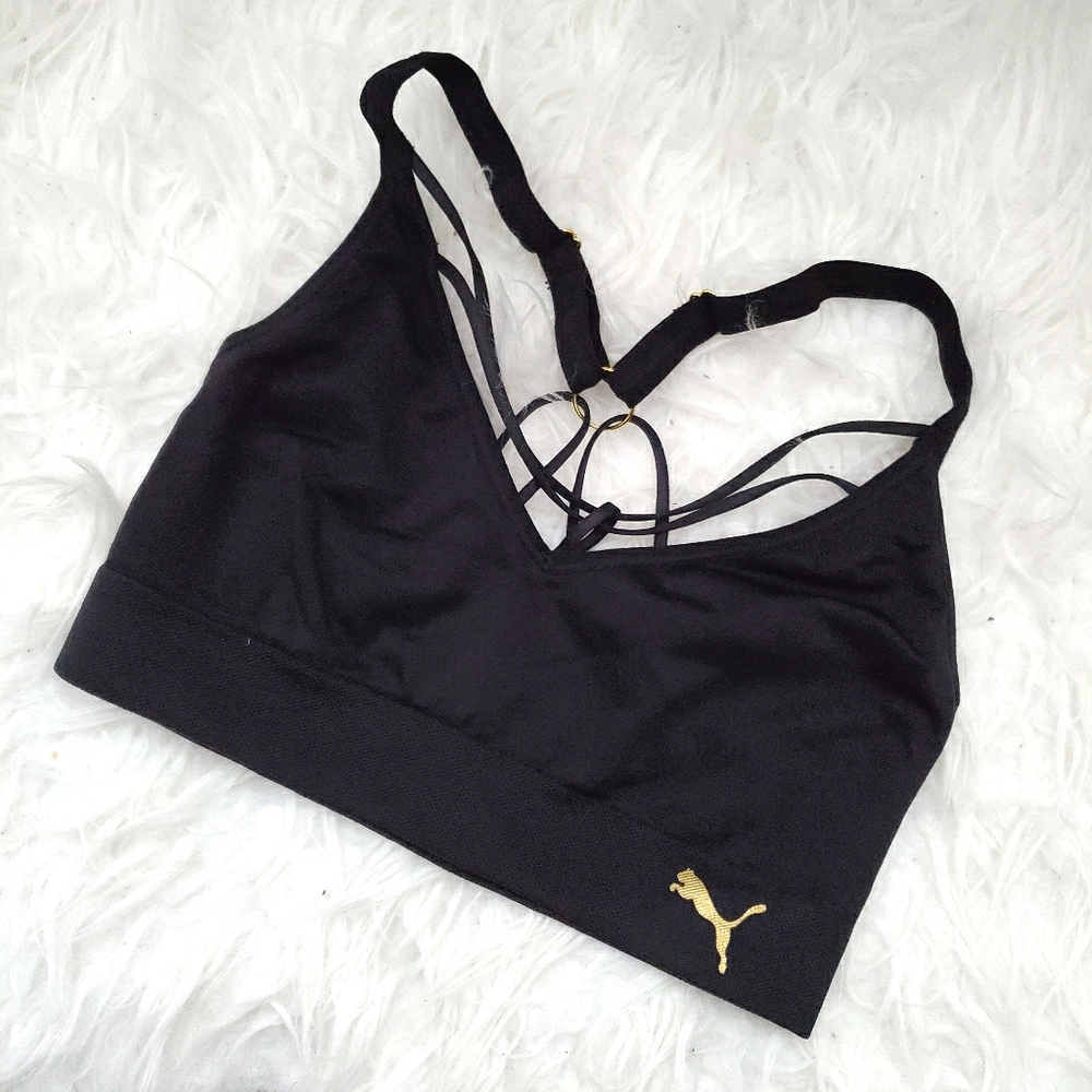 PUMA Sports Bra